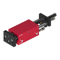 Afag LM 20 Instructions Manual