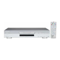 THOMSON DTH210E Instructions For Installation And Use Manual