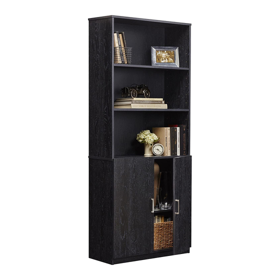 ALTRA FURNITURE ASSEMBLY MANUAL Pdf Download ManualsLib