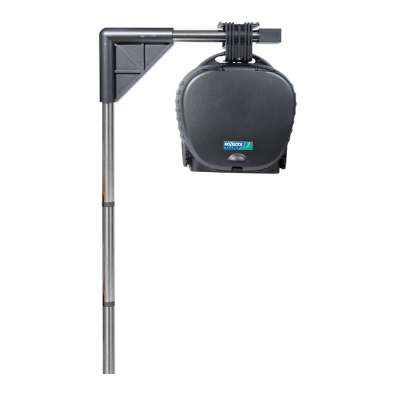 HOZELOCK CYPRIO FISH FEEDER MANUAL Pdf Download ManualsLib