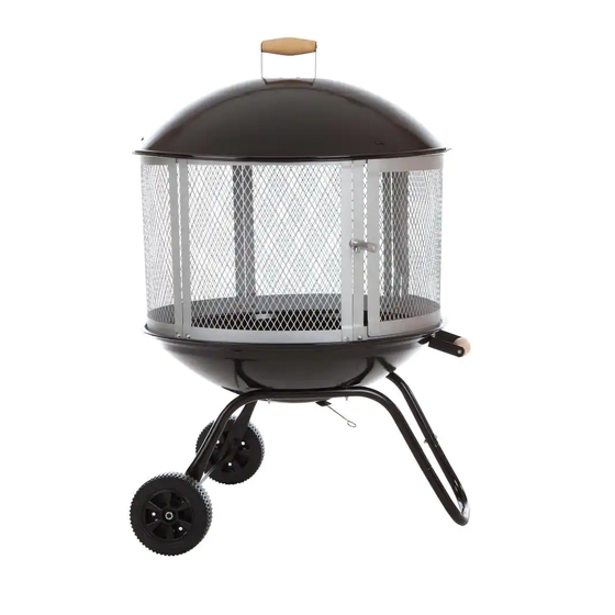 FIRE SENSE 01471 MANUAL Pdf Download ManualsLib