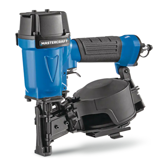 MASTERCRAFT 05898160 OPERATING MANUAL Pdf Download ManualsLib