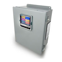 Siemens SITRANS FEC920 Quick Start Manual