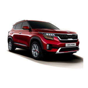 KIA SELTOS 2019 OWNER'S MANUAL Pdf Download | ManualsLib