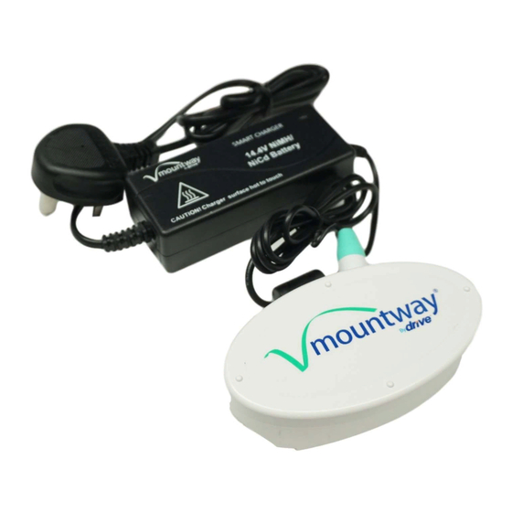 MOUNTWAY SMART CHARGER INSTRUCTIONS Pdf Download ManualsLib