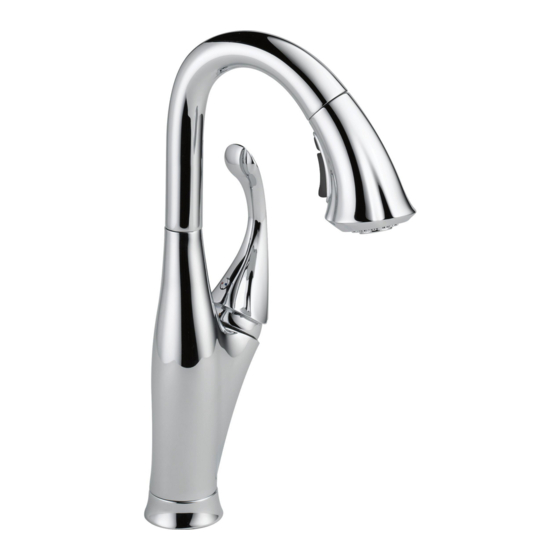 DELTA 9178DST SERIES MANUAL Pdf Download ManualsLib