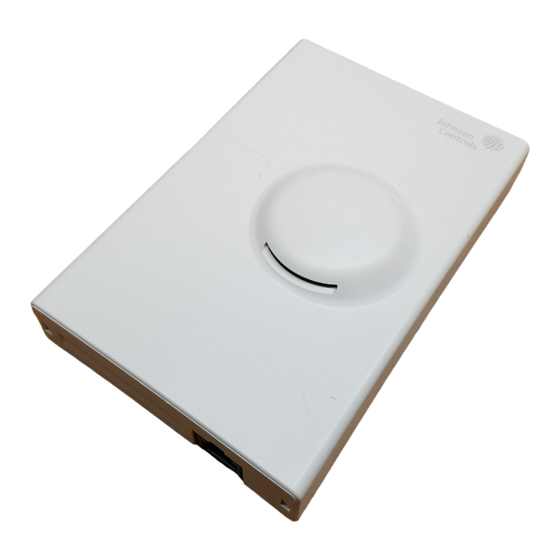 JOHNSON CONTROLS NSBCN70040 INSTALLATION INSTRUCTIONS MANUAL Pdf Download ManualsLib