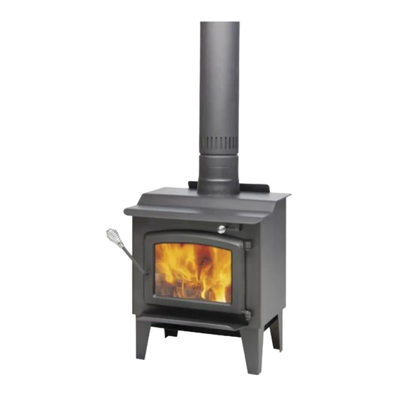CENTURY HEARTH S244E QUICK START MANUAL Pdf Download | ManualsLib