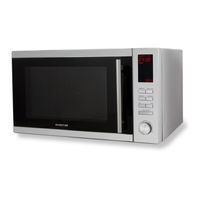 Dankbaar Aanhoudend voetstuk inventum Microwave Oven User Manuals Download | ManualsLib
