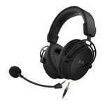 HyperX Cloud Alpha S User Manual