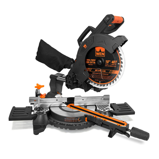 WEN MM1011 INSTRUCTION MANUAL Pdf Download ManualsLib