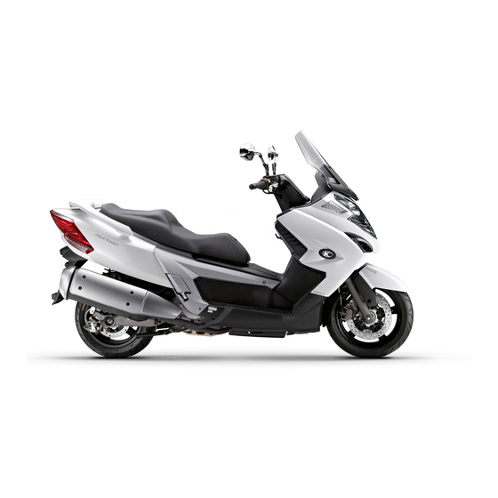 KYMCO AGILITY CITY 125 SERVICE MANUAL Pdf Download