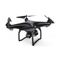 Potensic d50 drone store manual