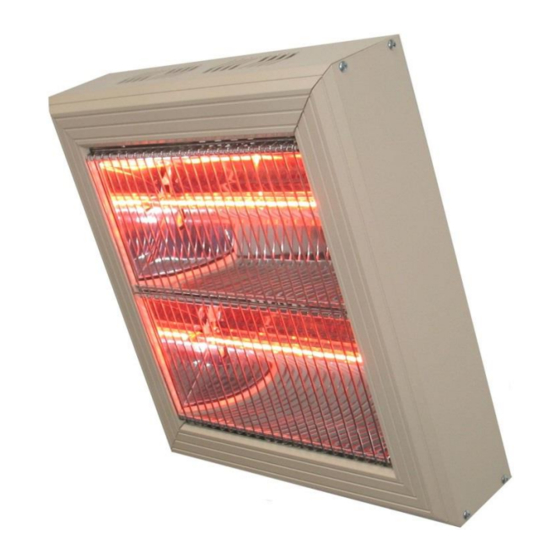 BN Thermic HN2 Series Instructions