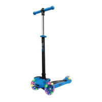 HURTLE HURFS38R User Manual