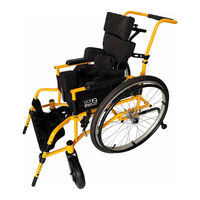 UCP Liberty II Assembly Quick Manual