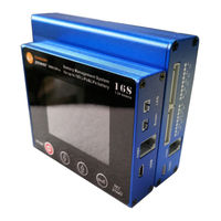 Chargery BMS8T-600 Manual