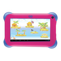 Trevi kid Tab7 User Manual