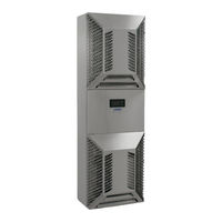 Seifert SlimLine Pro KG 8508 Instruction Manual