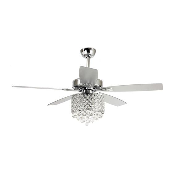 Parrot Uncle F6214 Installation & Operating Instructions