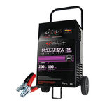 Schumacher Electric SE-4022 Owner's Manual