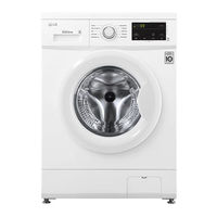 LG FH0J3NDN0 Owner's Manual