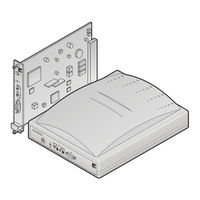 ADC WorldDSL UTU-702C Quick Installation Manual