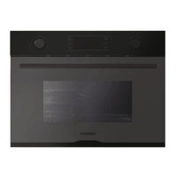 ROSIERES RMC44NSM2 Instruction Manual