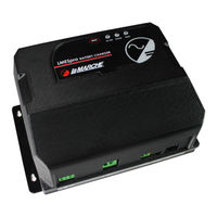La Marche LMES Pro Installation And Operation Manual
