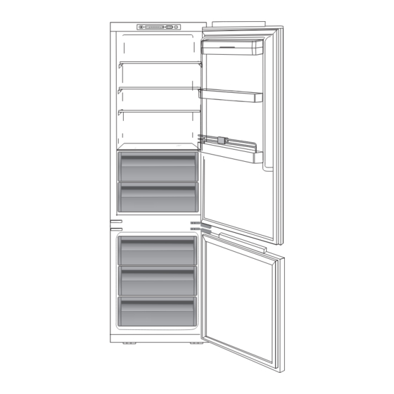 Beko BCN130 User Manual