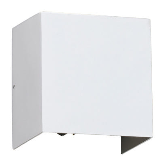 Faro Barcelona OLAN 70269 Quick Start Manual