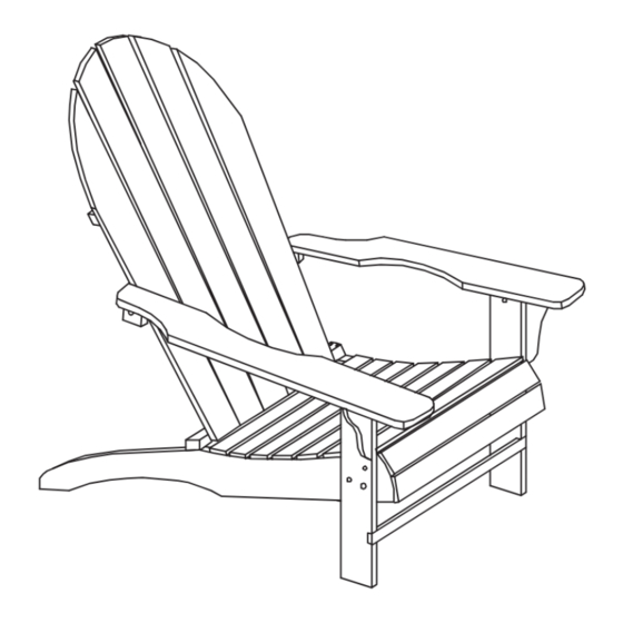 Sunnydaze Decor IEO-594 Assembly