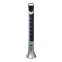 Stingray ALVA Air ACS206 Manual