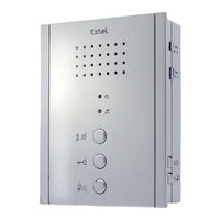 Extel TK-DS245 Installation And User Manual