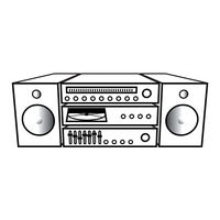 THOMSON WMP 540 Manual