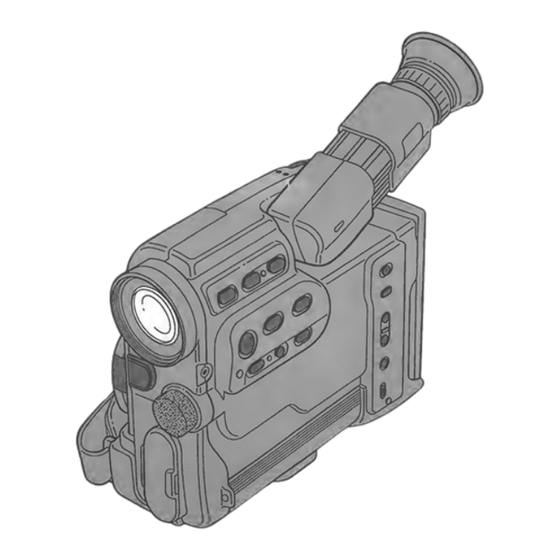 Canon UC10 Instruction Manual