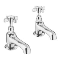 Victorian Plumbing Lancaster VIC-PK Fitting Instructions