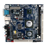 VIA Technologies EPIA-EN15000G - VIA Motherboard - Mini ITX Operating Manual