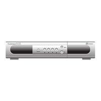 Metronic DualstreamBOX Manual