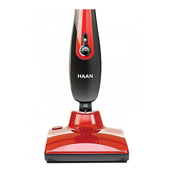 Haan Multiforce Plus SS-22 Instruction Manual