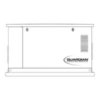 Generac Power Systems Guardian 04389-1 Installation And Owner's Manual