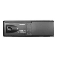 Grundig MCD 40 Service Manual