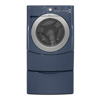Maytag MFW9800TK - 4 cu. Ft. Epic Front Load High Efficiency Washer Parts List