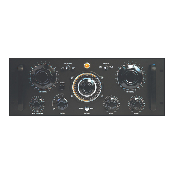 Electronaut M97 User Manual