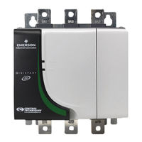Emerson Digistart IS User Manual