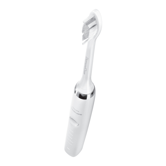 Philips diamondclean User Manual