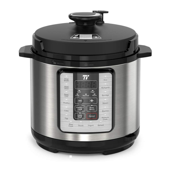 TaoTronics TT-EE006 User Manual