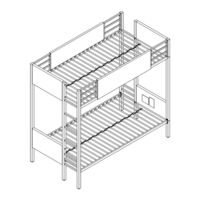 Little Seeds 4113919LS Assembly Manual