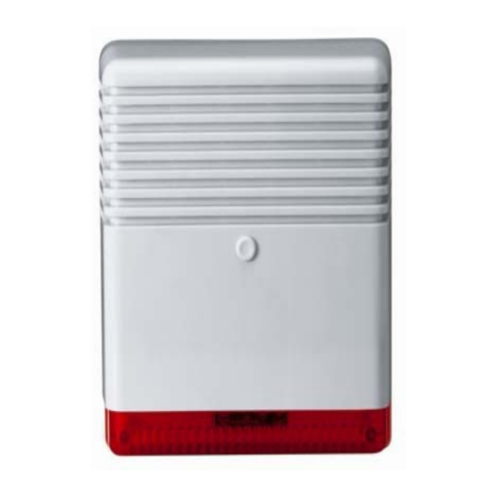 Crow BS-1 Installation Instructions & User Manual