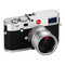 Digital Camera Leica M Instructions Manual